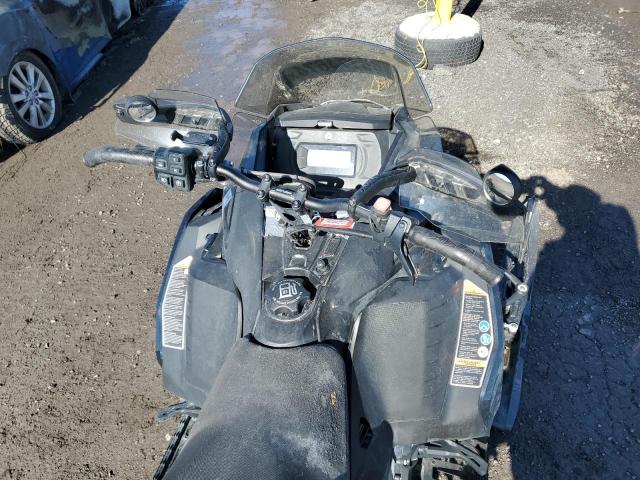 2BPSUFPA8PV000415 - 2023 SKI DOO RENEGADE BLACK photo 5