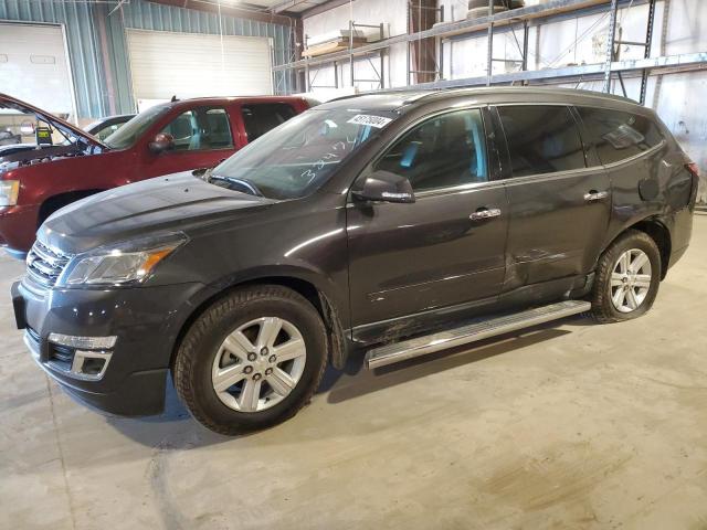 2014 CHEVROLET TRAVERSE LT, 