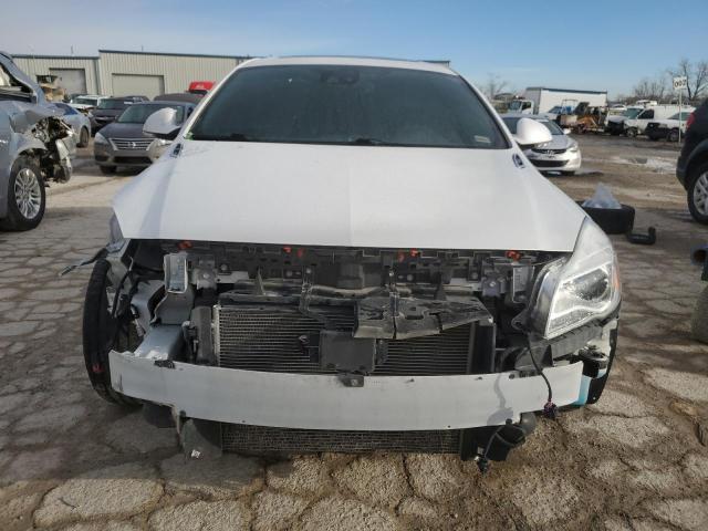 2G4GU5GX3H9176685 - 2017 BUICK REGAL GS 白色 照片 5