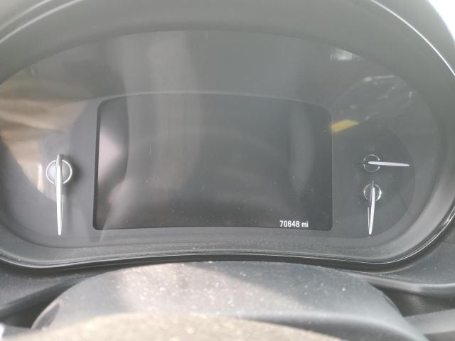 2G4GU5GX3H9176685 - 2017 BUICK REGAL GS 白色 照片 9