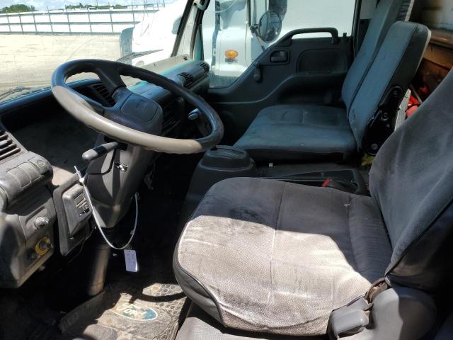 JALC4B142X7011421 - 1999 ISUZU NPR WHITE photo 7