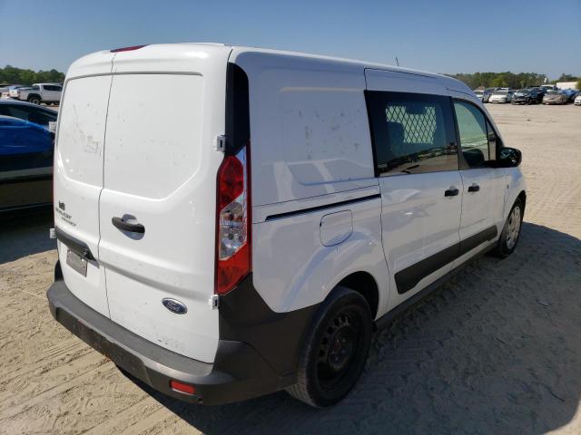 NM0LS7E24K1430117 - 2019 FORD TRANSIT CO XL WHITE photo 3