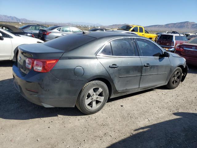 1G11B5SA3GU115849 - 2016 CHEVROLET MALIBU LIM LS ნაცრისფერი ფოტო 3