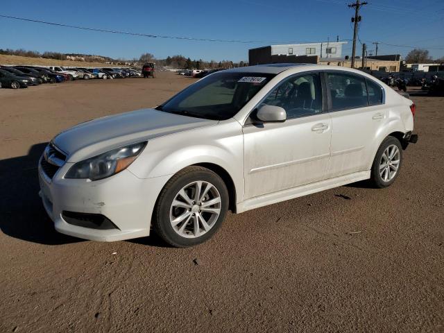 2011 SUBARU LEGACY 2.5I PREMIUM, 