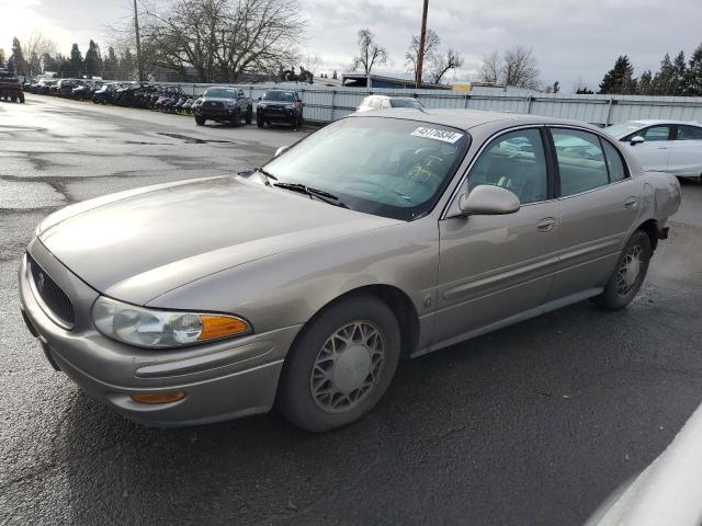 2003 BUICK LESABRE LIMITED, 