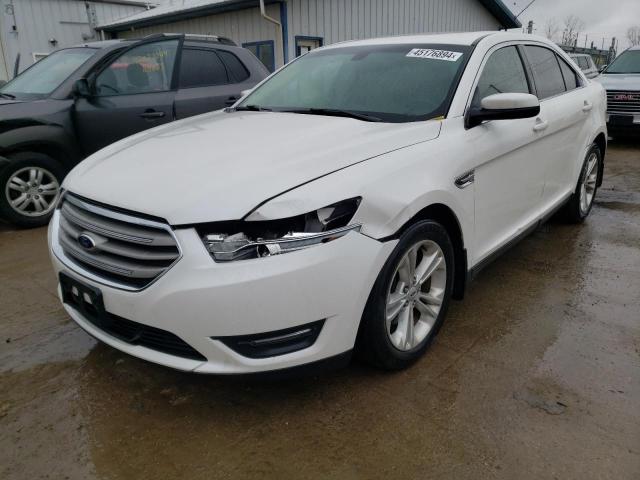 2013 FORD TAURUS SEL, 