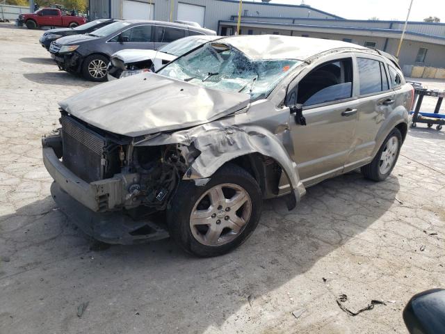 2008 DODGE CALIBER SXT, 