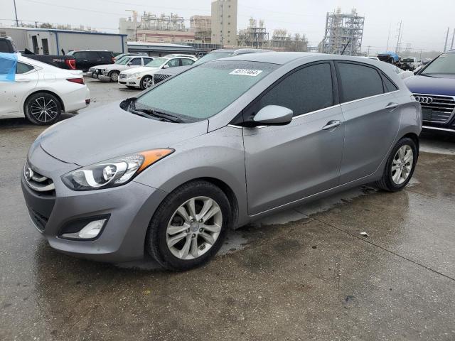 2015 HYUNDAI ELANTRA GT, 