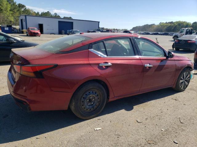 1N4BL4DV3KN311284 - 2019 NISSAN ALTIMA SV RED photo 3