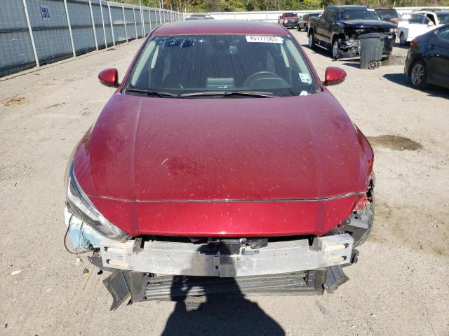 1N4BL4DV3KN311284 - 2019 NISSAN ALTIMA SV RED photo 5