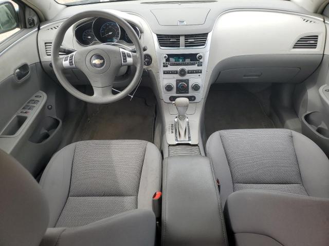 1G1ZH57B594167716 - 2009 CHEVROLET MALIBU 1LT 青色 照片 8