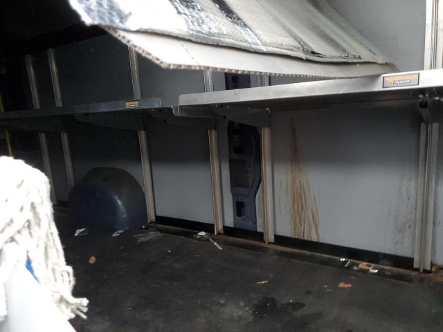 3C6MRVJG3ME586472 - 2021 RAM PROMASTER 3500 HIGH 蓝色 照片 11