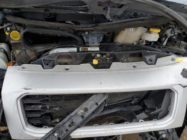 3C6MRVJG3ME586472 - 2021 RAM PROMASTER 3500 HIGH 蓝色 照片 12