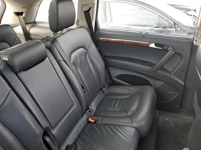 WA1DGAFE0ED014108 - 2014 AUDI Q7 PRESTIGE 白色 照片 11