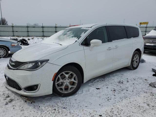 2C4RC1FG1JR106098 - 2018 CHRYSLER PACIFICA TOURING PLUS Ağ foto 1