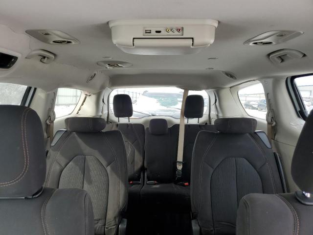 2C4RC1FG1JR106098 - 2018 CHRYSLER PACIFICA TOURING PLUS Ağ foto 10