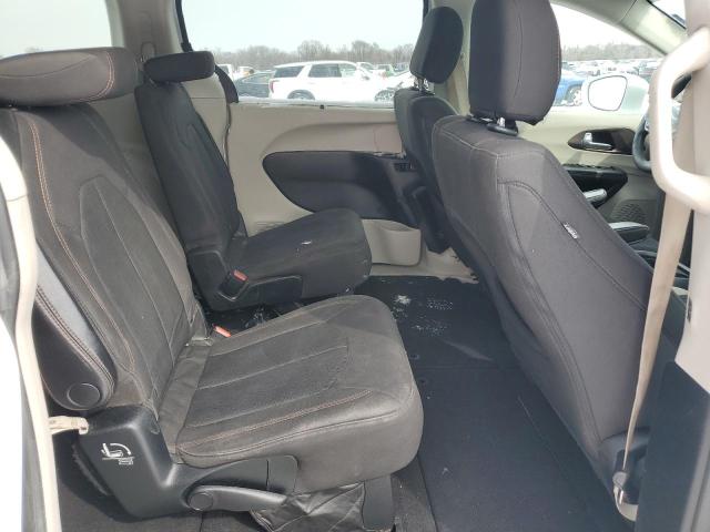 2C4RC1FG1JR106098 - 2018 CHRYSLER PACIFICA TOURING PLUS Ağ foto 11