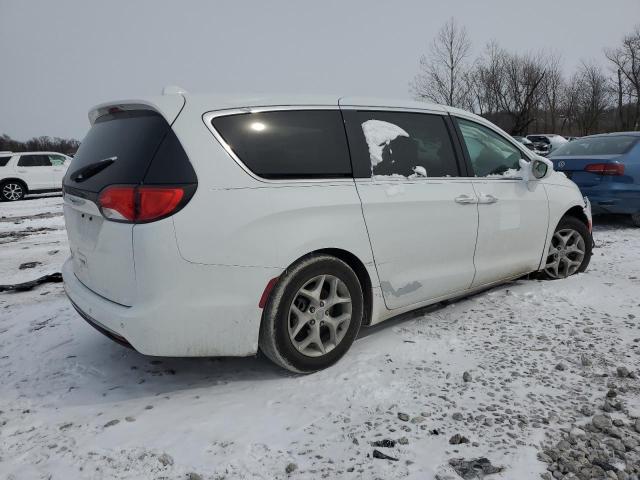 2C4RC1FG1JR106098 - 2018 CHRYSLER PACIFICA TOURING PLUS Ağ foto 3