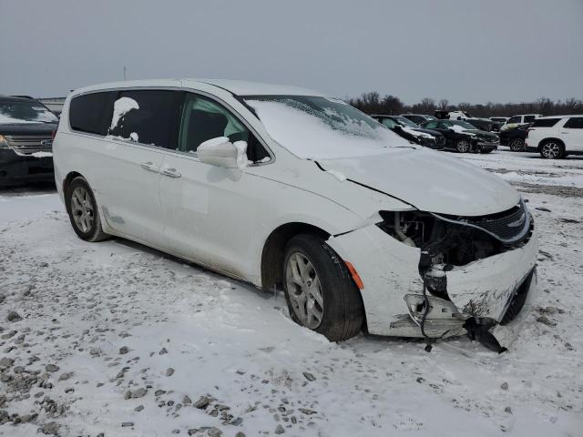 2C4RC1FG1JR106098 - 2018 CHRYSLER PACIFICA TOURING PLUS Ağ foto 4