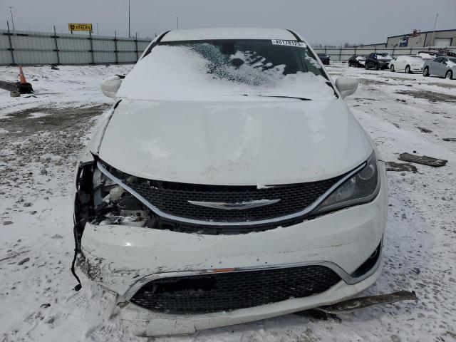 2C4RC1FG1JR106098 - 2018 CHRYSLER PACIFICA TOURING PLUS Ağ foto 5