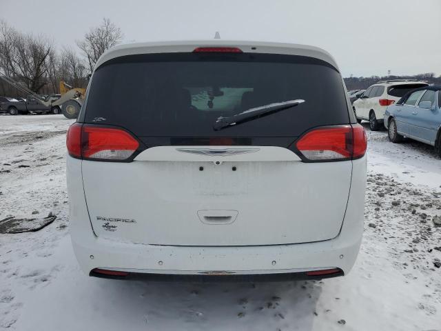 2C4RC1FG1JR106098 - 2018 CHRYSLER PACIFICA TOURING PLUS Ağ foto 6