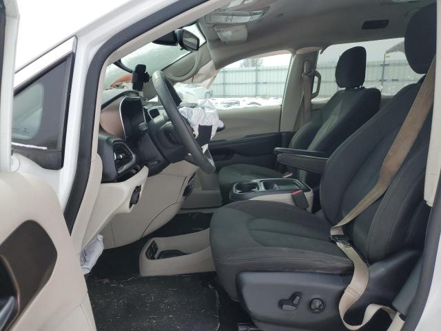 2C4RC1FG1JR106098 - 2018 CHRYSLER PACIFICA TOURING PLUS Ağ foto 7