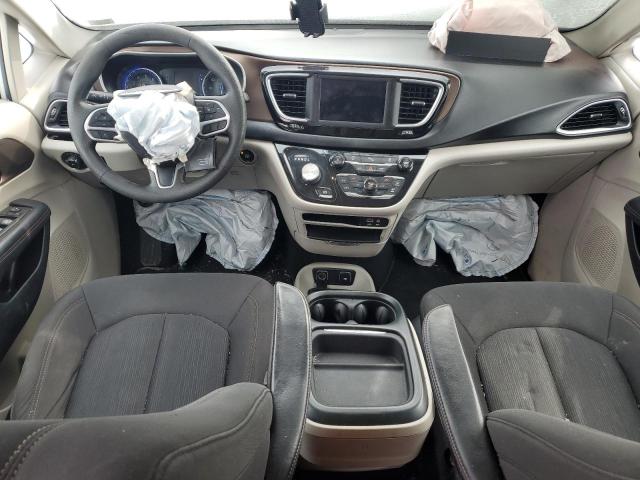 2C4RC1FG1JR106098 - 2018 CHRYSLER PACIFICA TOURING PLUS Ağ foto 8