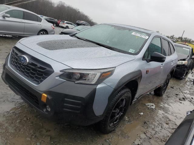 2023 SUBARU OUTBACK WILDERNESS, 