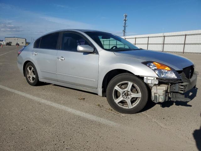 1N4AL21E97N406332 - 2007 NISSAN ALTIMA 2.5 SILVER photo 4