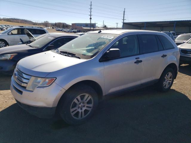 2010 FORD EDGE SE, 