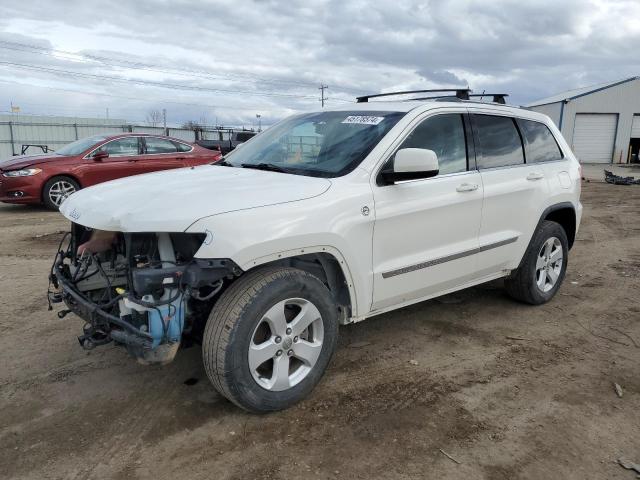 2011 JEEP GRAND CHER LAREDO, 