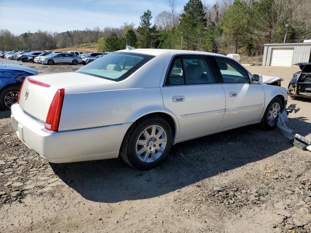 1G6KH5E68BU125239 - 2011 CADILLAC DTS PREMIUM COLLECTION CREAM photo 3