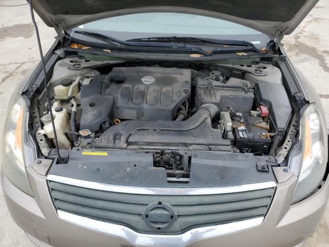 1N4AL21EX8N409581 - 2008 NISSAN ALTIMA 2.5 TAN photo 11