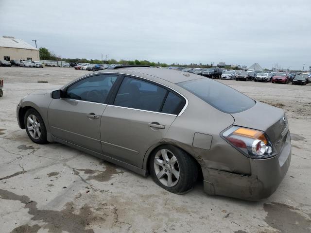 1N4AL21EX8N409581 - 2008 NISSAN ALTIMA 2.5 TAN photo 2