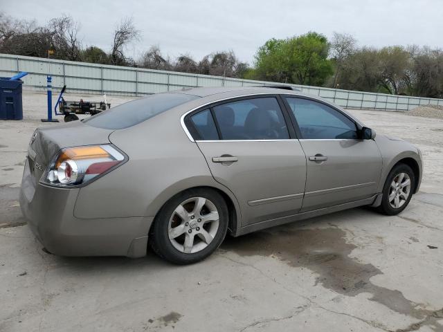 1N4AL21EX8N409581 - 2008 NISSAN ALTIMA 2.5 TAN photo 3