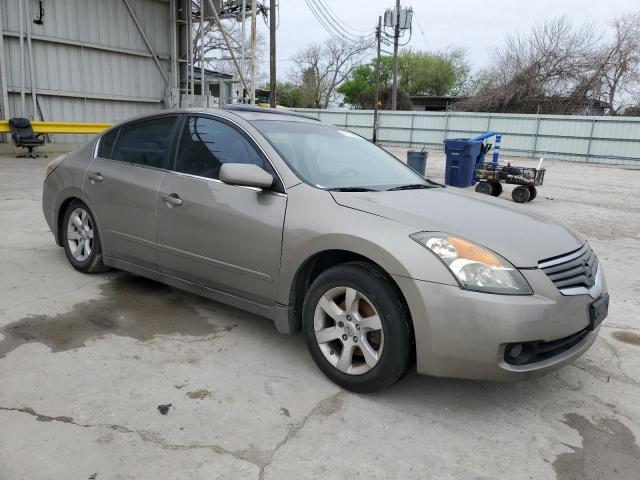 1N4AL21EX8N409581 - 2008 NISSAN ALTIMA 2.5 TAN photo 4