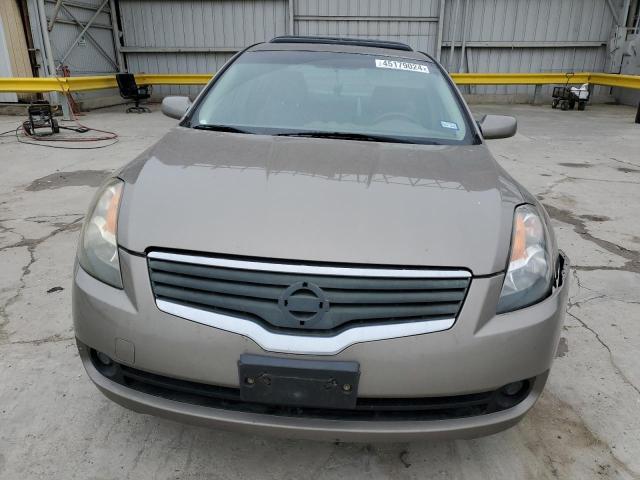 1N4AL21EX8N409581 - 2008 NISSAN ALTIMA 2.5 TAN photo 5