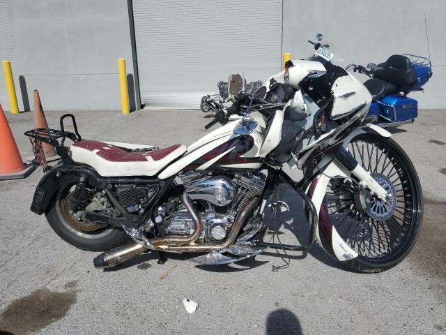 2003 HARLEY-DAVIDSON FLHTCUI, 