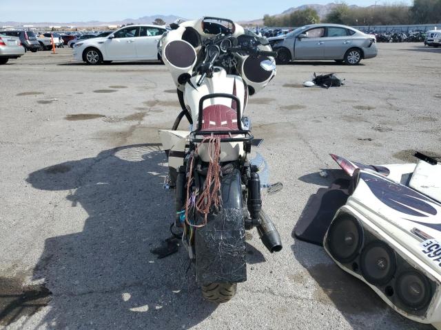 1HD1FCW113Y620753 - 2003 HARLEY-DAVIDSON FLHTCUI TWO TONE photo 4