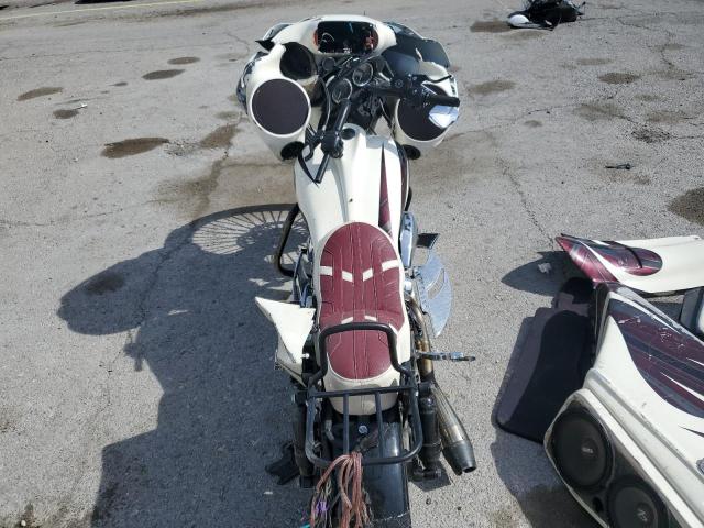 1HD1FCW113Y620753 - 2003 HARLEY-DAVIDSON FLHTCUI TWO TONE photo 6