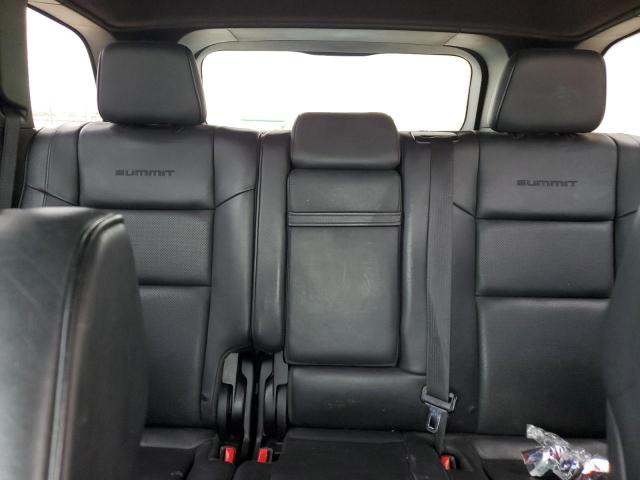 1C4RJEJT5EC574545 - 2014 JEEP GRAND CHER SUMMIT თეთრი ფოტო 10