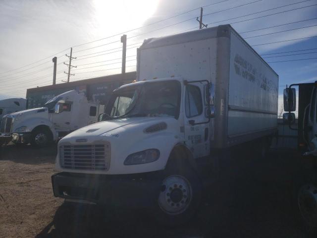 2017 FREIGHTLINER M2 106 MEDIUM DUTY, 