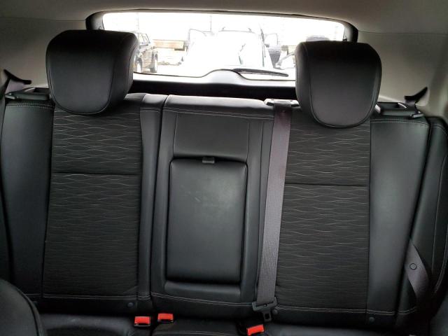 KL4CJBSB2GB628672 - 2016 BUICK ENCORE CONVENIENCE 棕色 照片 10