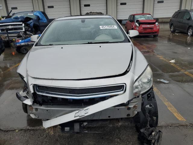 1G1ZH57B88F250964 - 2008 CHEVROLET MALIBU 1LT 银色 照片 5