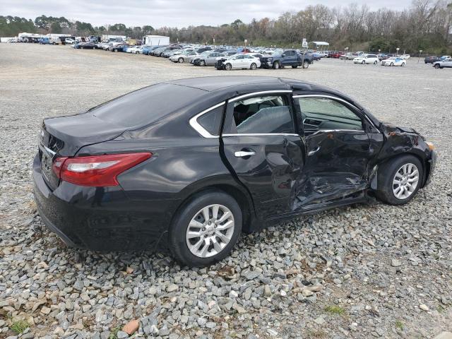 1N4AL3AP1JC223677 - 2018 NISSAN ALTIMA 2.5 BLACK photo 3