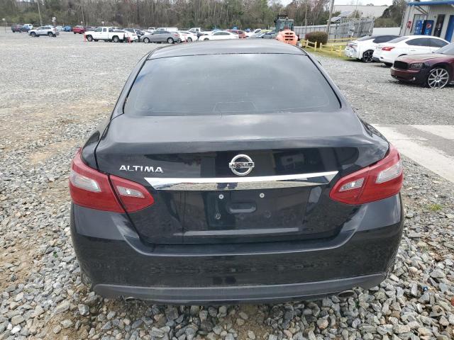 1N4AL3AP1JC223677 - 2018 NISSAN ALTIMA 2.5 BLACK photo 6