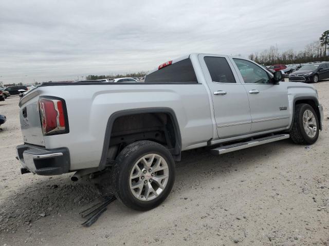 1GTR1NEC5HZ353250 - 2017 GMC SIERRA C1500 SLT SILVER photo 3