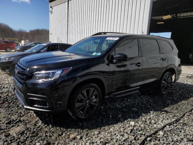 2022 SUBARU ASCENT ONYX EDITION, 