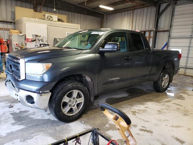 2010 TOYOTA TUNDRA DOUBLE CAB SR5, 