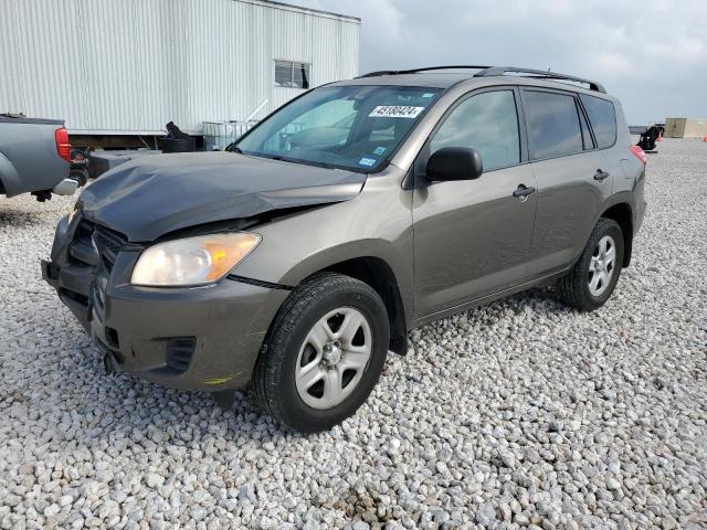 2012 TOYOTA RAV4, 